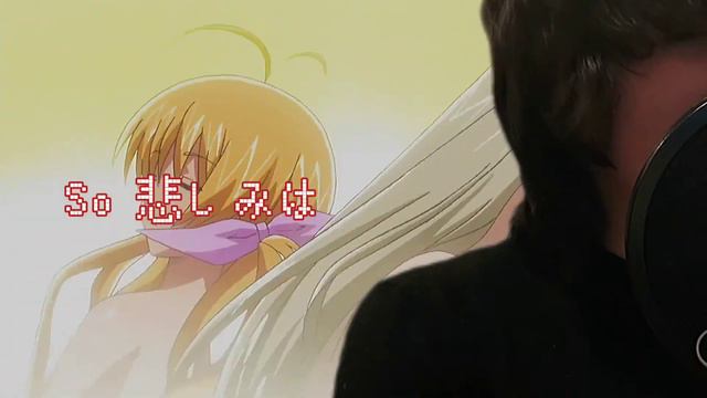 [Cover] F.D.D - Chäos;Head opening смотреть онлайн