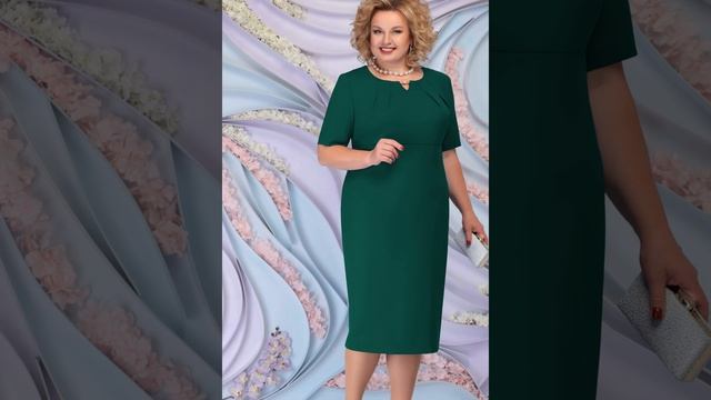 Строгий женский комплект большого размера NINELE 5793. Strict women's set of plus size NINELE 5793.