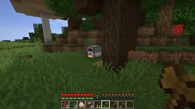 Minecraft Java Edition Gameplay! смотреть онлайн