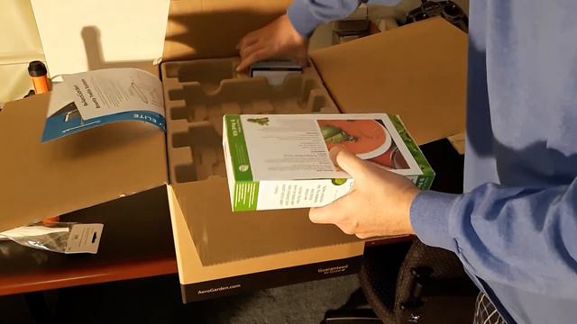 2020 Follow Up Aerogarden Bounty Elite Stainless Steel Tips & Quick Review. смотреть онлайн