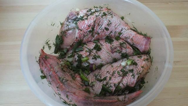 Сборник рецептов