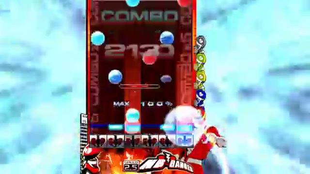 [DMP2] DJMAX Portable 2 - 6B Nightmare NM 96.0% Full Combo [Rank A+] смотреть онлайн
