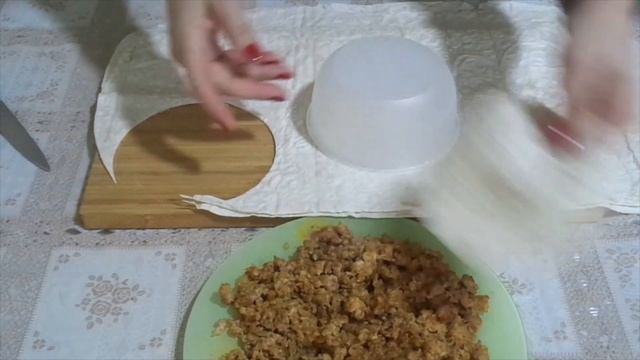 КАК ПРИГОТОВИТЬ ЛЕНИВЫЕ ЧЕБУРЕКИ ИЗ ЛАВАША смотреть онлайн