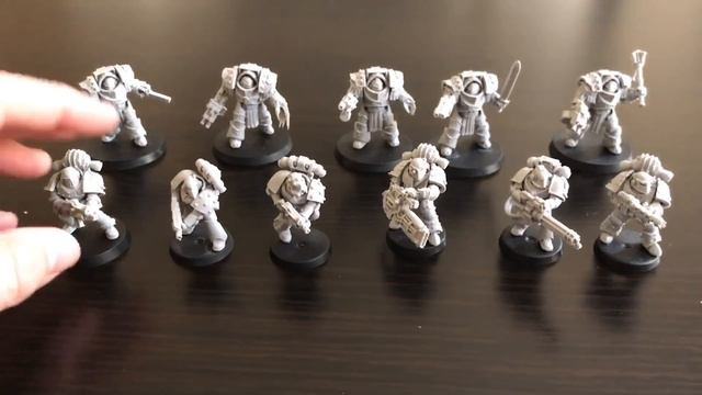 Last Chance to Buy May 18th: Forge World makes mistakes (Horus Heresy, WH40K) смотреть онлайн