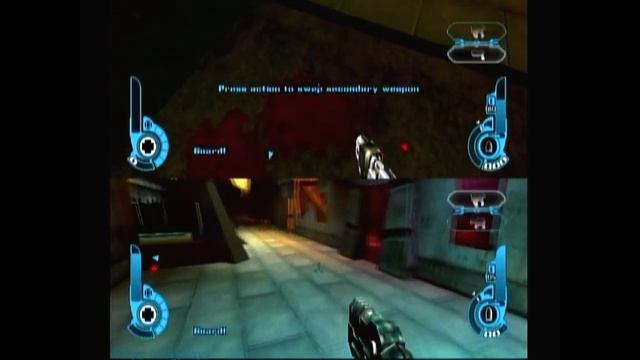 Judge Dredd: Dredd vs. Death - Longplay (2 Player Co-op) Full Game Walkthrough (No Commentary) смотреть онлайн