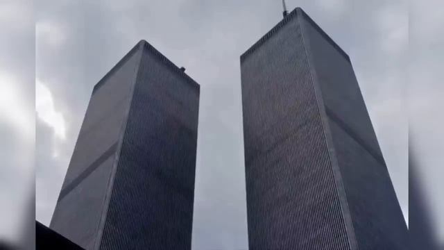 Evolution of New York City 1900-2022
