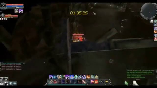 Tutorial Dragona dos Mortos 2SS (B2F) смотреть онлайн