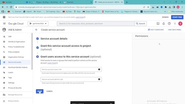 2024 1 Sec Indexing Api Wordpress | Google Indexing API With Proof | Daily 50K Traffic indexing 202 смотреть онлайн