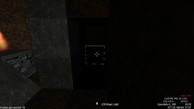 Mythruna Pre-Alpha Gameplay смотреть онлайн
