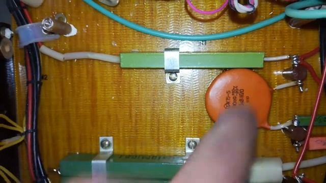 Дефибриллятор ДИ—С—04, обзор содержания смотреть онлайн