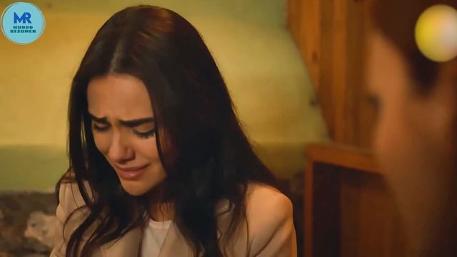 SOMER SE VENGA DE TURKAN DE FORMA CRUEL | Resumen: Tres hermanas - Uc Kiz Kardes Cap.49 смотреть онлайн