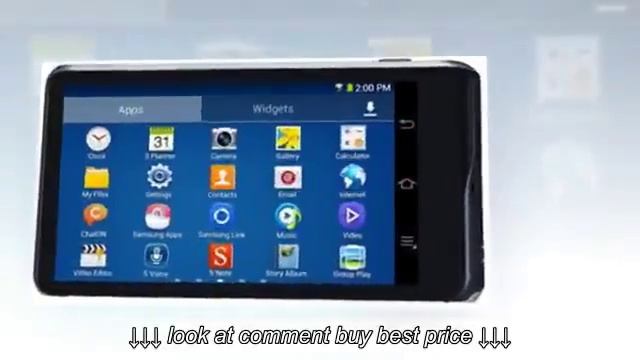 SAMSUNG GC200 Galaxy Camera 2,16 3 MP CMOS, 21x Optical Zoom, Android 4 3, WiFi смотреть онлайн