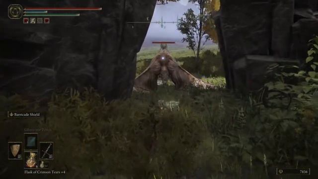 Elden Ring: "Y U So Scurry?" смотреть онлайн