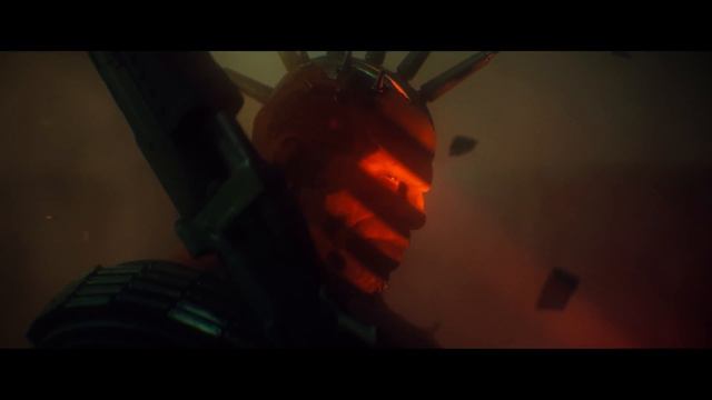 Defect - Official Reveal Trailer смотреть онлайн
