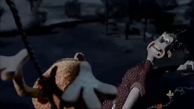 Chicken run The Chickens Were Organized смотреть онлайн