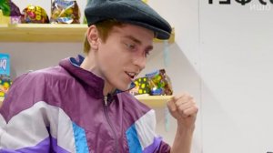 Муд Влад А4 демотиватор (Как Пронести Сладости в Школу)