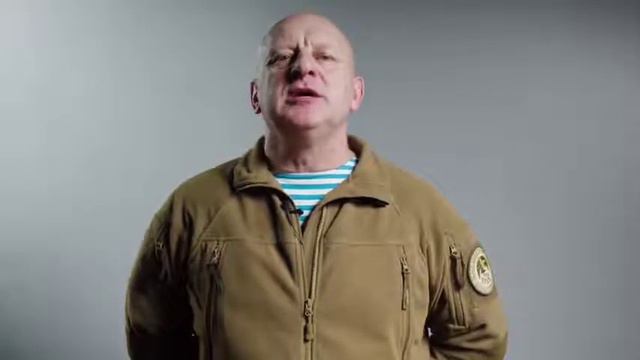 Сохач Валерий: "Иногда высший подвиг - просто сказать "НЕТ" смотреть онлайн