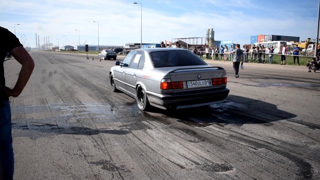 DRAG RACING NUR-SULTAN видеоотчет 2 июня 2019 года смотреть онлайн