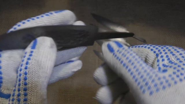 Клинки Якутских ножей смотреть онлайн