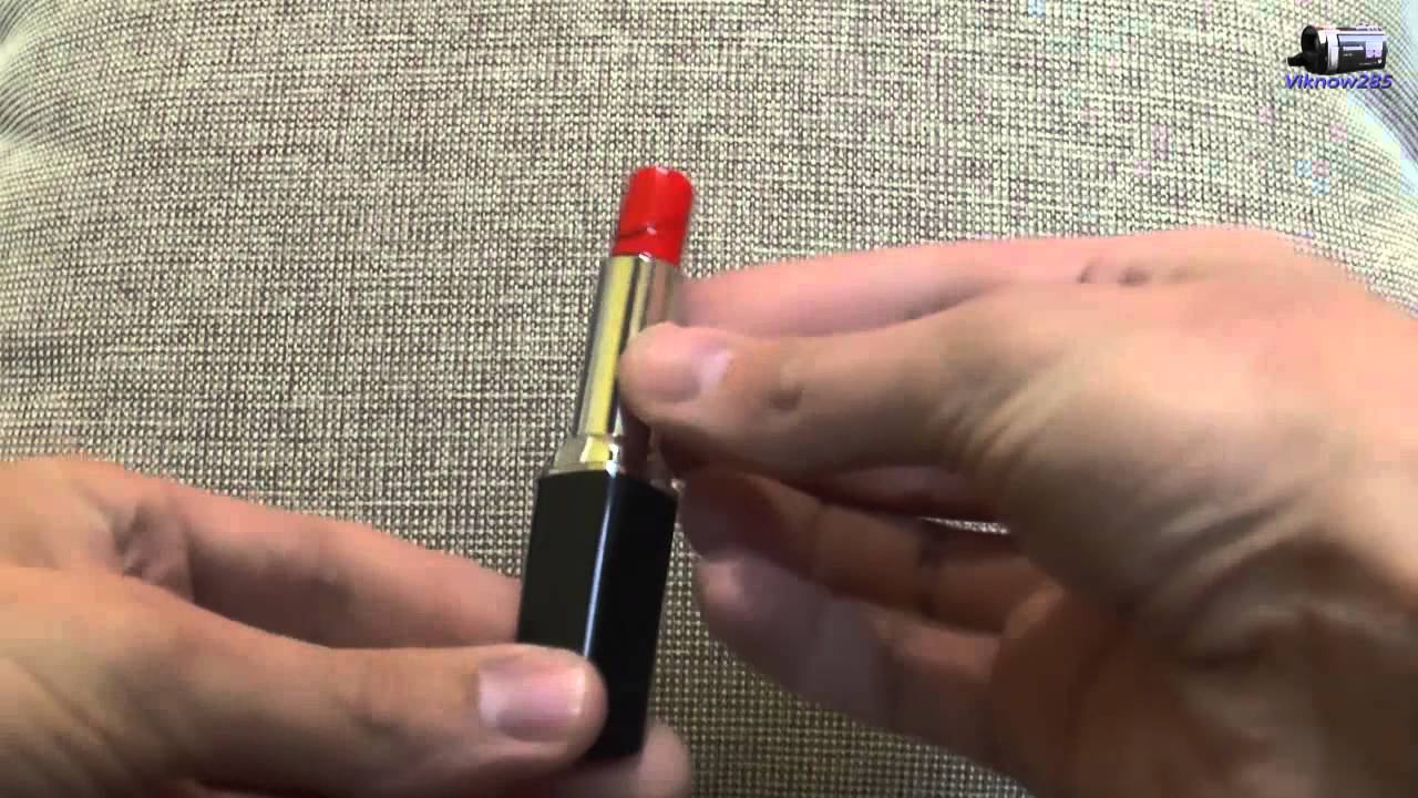 зажигалка губная помада смотреть онлайн