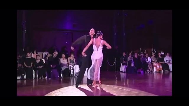 Красивейшая песня! И очень нежный танец! МНЕ ХОРОШО Аркадий Дар смотреть онлайн
