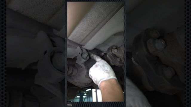 Cайлентблок ix35 #shorts.mp4 смотреть онлайн