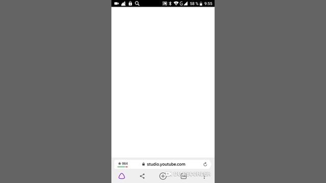 Как сделать мини аватарку логотип в правом нижнем углу! Как так?!