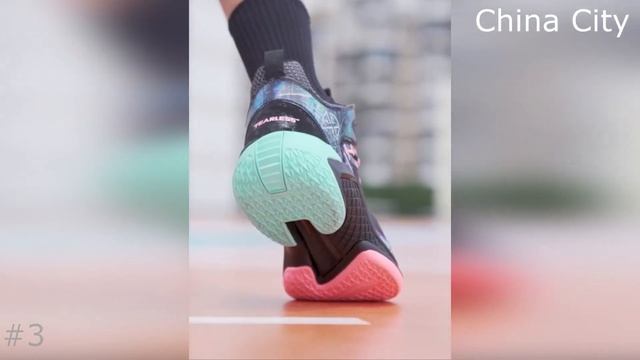 Лучшие баскетбольные кроссовки с АлиЭкспресс - Рейтинг 2023 | Basketball shoes aliexpress смотреть онлайн