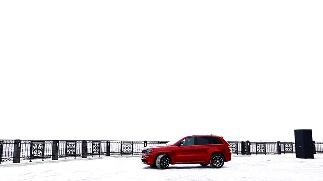 Американцы в тюмени ( jeep srt8, muscle car in russian ) episode 1 смотреть онлайн