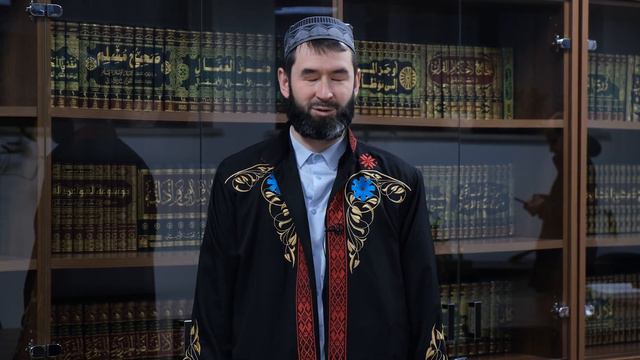 САЛАМ АЛЕЙКУМ, БЕЛАРУСЬ! 47 Приветствие САЛЯМОМ смотреть онлайн