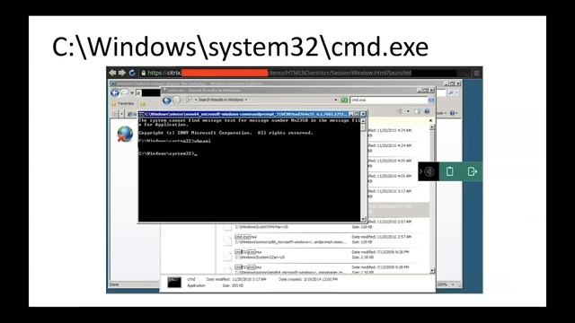 May 2019 Pwn School - TinkerSec "Breach" смотреть онлайн