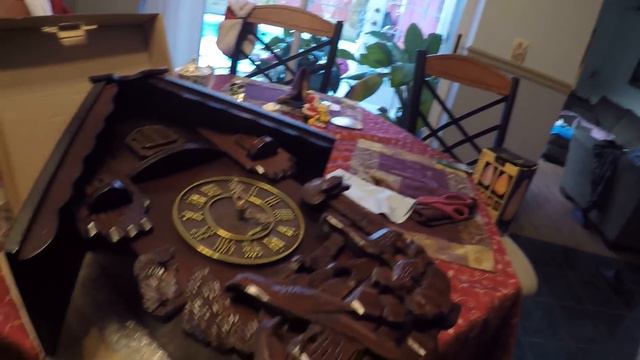 652.США. ПРИМЕРКА И ВИЗИТ К ЛОРЕТТЕ )) Lyubov Reed смотреть онлайн