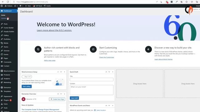 Indutri – Factory & Industrial WordPress Theme Download, Installation and Import Demo Content смотреть онлайн