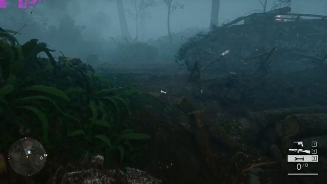 Battlefield 1 GTX 1060 Mobile (Ultra Settings) смотреть онлайн