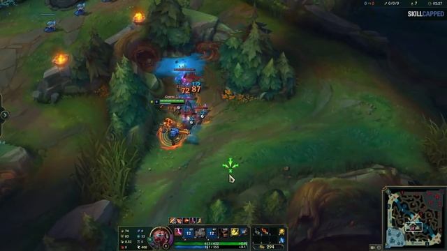 Why Your CLEAR SPEED SUCKS and How to Fix it! - Season 11 Jungle Guide смотреть онлайн