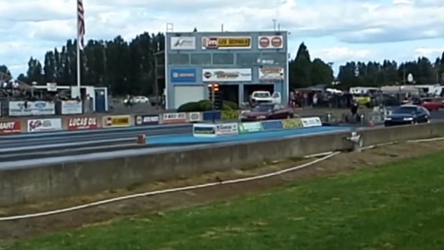 F20B SWAPPED ACCORD смотреть онлайн