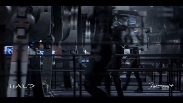 мнение обзор на сериал хало/Halo (2022)