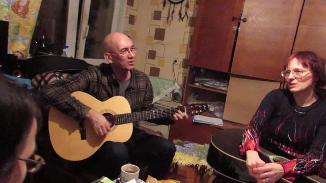 28.01.2021 Свадебный квартирник / По полю танки грохотали / Олег и Ко, и Серега Львов смотреть онлайн