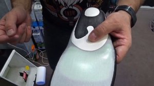 Анатомические стельки SIDAS, технология комфорта.