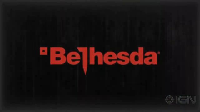 IGN News - What Is Bethesda's 1960 Tease? смотреть онлайн
