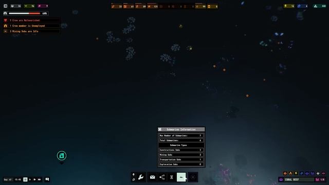 Kicking the games A$$! (I'm all out of bubblegum) - Surviving the Abyss Ep 2 смотреть онлайн