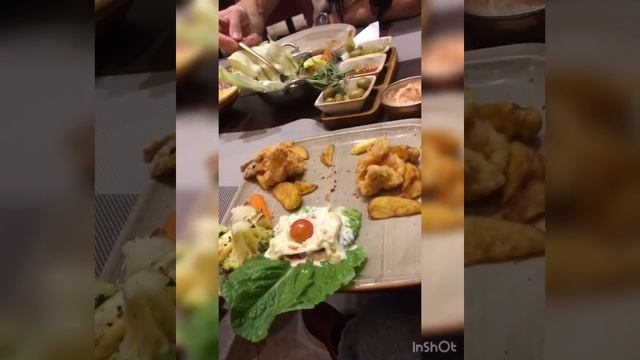 Поездка в Дубаи с ребёнком. Дубаи в марте.