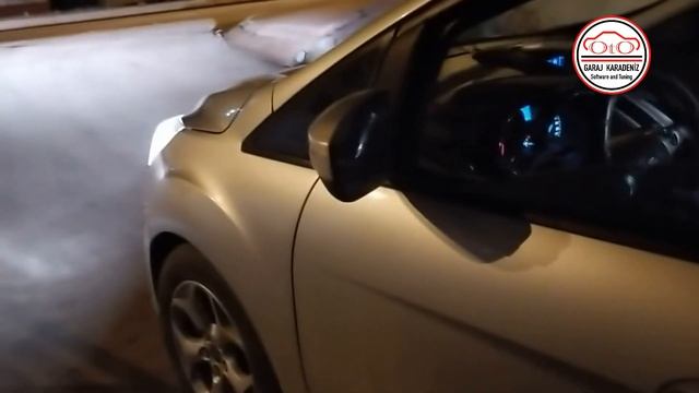 2013 C-MAX GİZLİ ÖZELLİKLERİ - CMAX GİZLİ ÖZELLİK, CMAX YOKUŞ KALKIŞ DESTEĞİ AKTİVASYONU смотреть онлайн