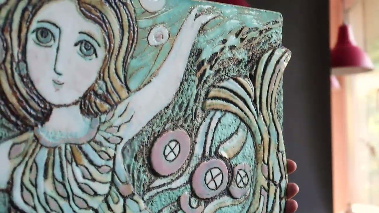 минимум рельефа