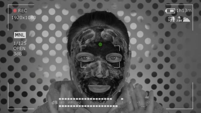 Тестирую BUBBLE MASK!!! смотреть онлайн