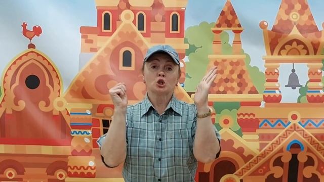 Анастасия Дьякова, педагог дополнительного образования Школы № 1598. Строим дом смотреть онлайн