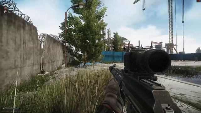 Кто такие Шерпы в Escape From Tarkov?!! И зачем они нужны?!! смотреть онлайн