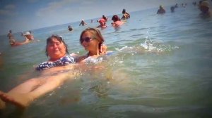 Яровое.Большое Яровое.Причал 42