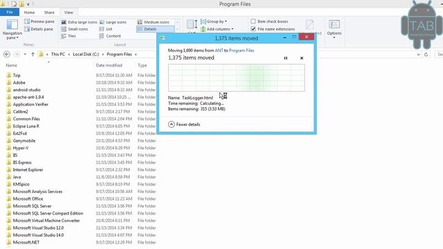 Install Apache ANT and Add it to Path смотреть онлайн