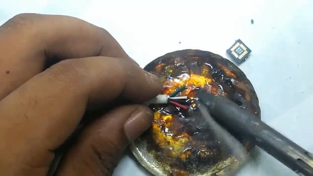 DIY Home Made Spy Camera From Old Mobile Phone Camera